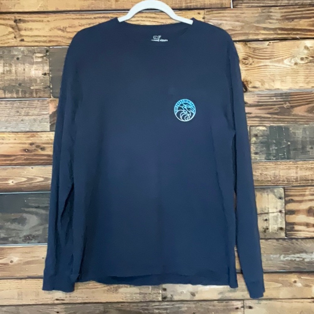Vineyard Vines Long Sleeve